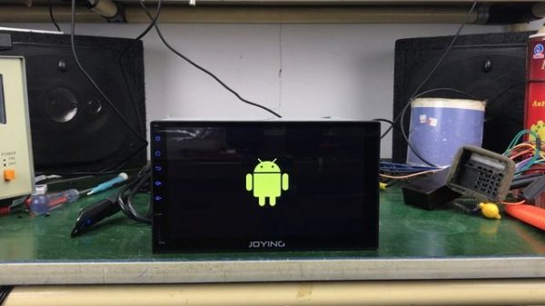 How to upgrade joying android 5.1.1 2din car gps navigation to android 6.0.1 marshmallow?