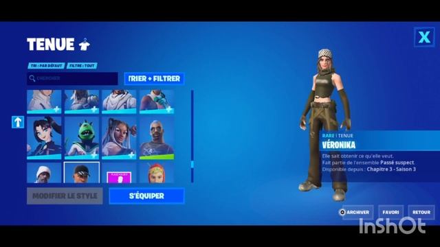 TUTO AVOIR UN SERVEUR PRIVÉ SUR FORTNITE MOBILE OU IOS (EZFN SERVEUR)!!