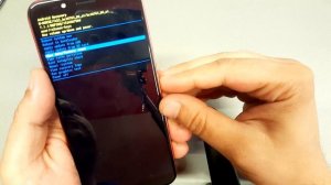 Hard Reset M-Horse Pure 3.Unlock pin,pattern,password lock.