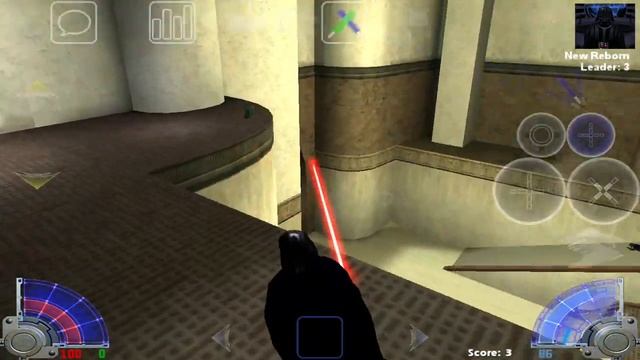 Gameplay| Melhor jogo de Star Wars para Android e PC (2020) смотреть онлайн