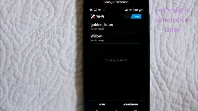 How to turn on off WiFi and Bluetooth in Android automatically смотреть онлайн