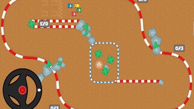 2 3 4 PLAYER MINI GAMES