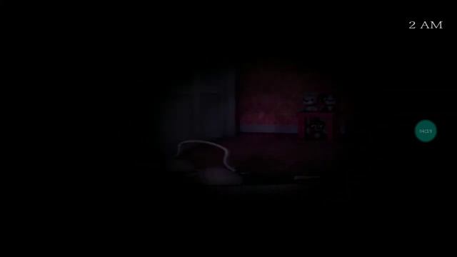 FNaC 3 PORT BY CHROWDEN смотреть онлайн