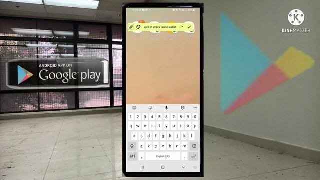 How to use floating Notes on Android phone? смотреть онлайн