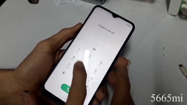 Realme ลืมรหัส วิธีปลดล็อครหัส Relme C11 C17  C21 และรุ่นอื่น (เรียวมี ทกรุ่น) ใช้วิธีนี้ปลดได้ 100