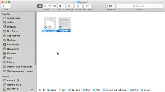 Create zip files on a Mac смотреть онлайн