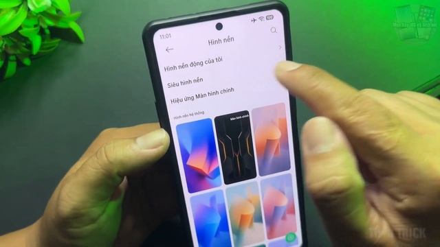 Hyper OS Trên K40 Gaming Máy Mượt Pin Trâu | Fix Lag Và Việt Hóa Không Cần Root смотреть онлайн