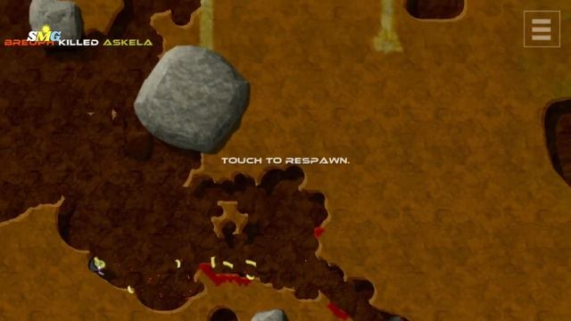 Annelids | Online Battle | Android IOS Gameplay