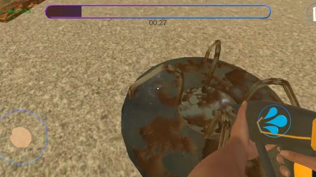 Power Wash Simulator #1 (by DarkPlay Game) - Android Gameplay смотреть онлайн