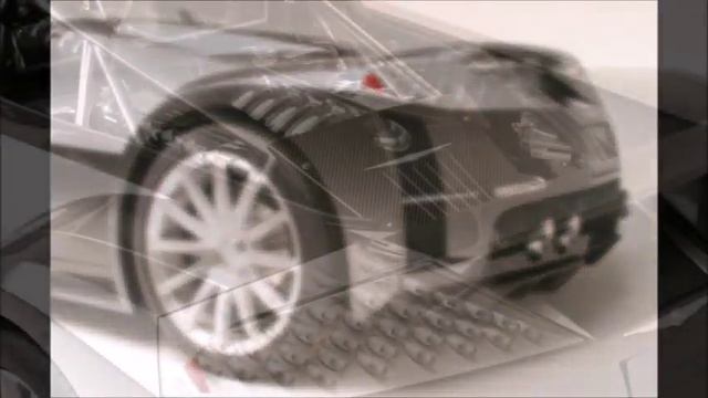 2004 Chrysler ME412 Concept смотреть онлайн
