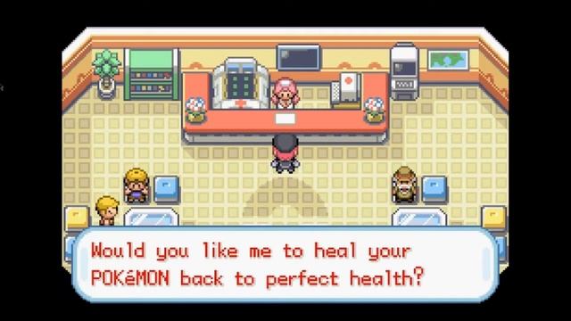 Pokémon Apollo Ep.2 la fuite смотреть онлайн