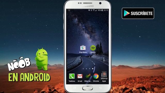 Descargar Spotify Premium GRATIS Android - Agosto 2015 смотреть онлайн