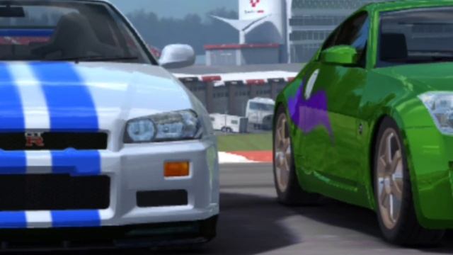 O mais COMPLETO SIMULADOR arcade MOBILE - Real Racing 3 смотреть онлайн