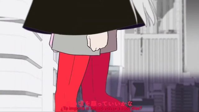 【DECO*27 / Kagamine Len】Android Girl (アンドロイドガール) 【Cover español】 смотреть онлайн