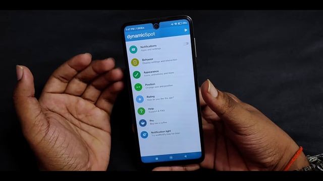How to use Dynamic Island feature on any Android phone|Xiaomi, Realme phones etc. смотреть онлайн