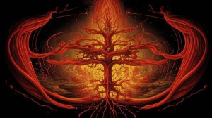 🌀 Разжижение крови. Матрица  Гаряева. Квантовое очищение Звуком