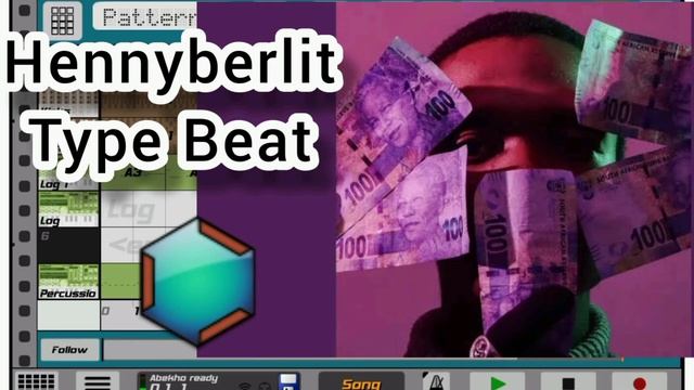 Hennyberlit type beat on Caustic 3 |Android APK |Google Drive link |Project File смотреть онлайн