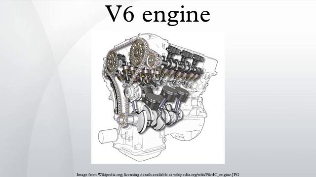V6 engine смотреть онлайн