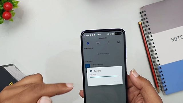 How To Install GCAM for POCO X2 with Advance Settings смотреть онлайн