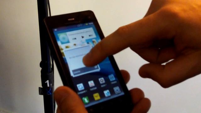 Motorola Milestone 3 en Argentina смотреть онлайн