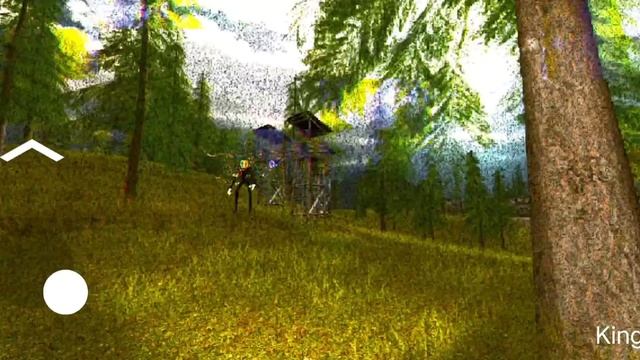 || Slenderman The Flood Light Chapter 3 Horror Game Android Full Gameplay смотреть онлайн