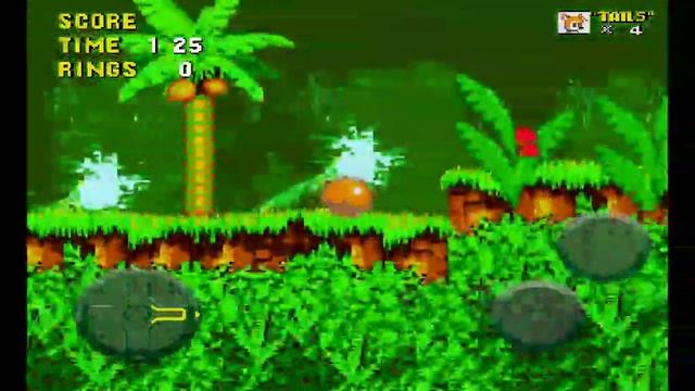 Sonic.exe Nightmare Beginnigs Remake Tails Beta en Android Full Gameplay Ep1 смотреть онлайн
