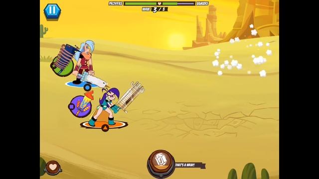 SURELY YOU QUEST MIGHTY MAGISWORDS Walkthrough Gameplay Part 16 - SuckerPunch (iOS Android)