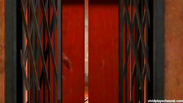 Evil Nun Rush In Endless Mode смотреть онлайн