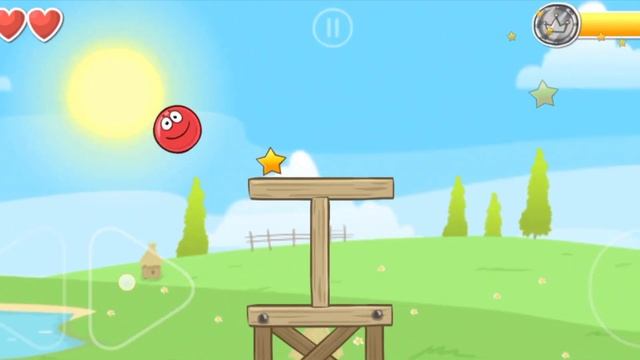 Red Ball 4 || Green Hills Chapter Completed in 12 Minutes #redball #redball4 #redball4live #redball смотреть онлайн