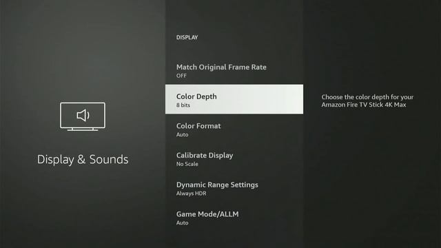 How to Fix Screen Zoom & Change Size on Firestick 4k Max (Easy Method) смотреть онлайн
