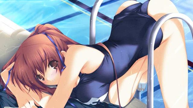 Ecchi Hardcore - Amane - Game Start смотреть онлайн