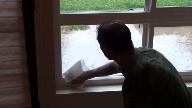 How to Clean New Windows смотреть онлайн