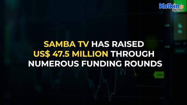 Samba TV IPO: How to buy the adtech firm's stock? смотреть онлайн