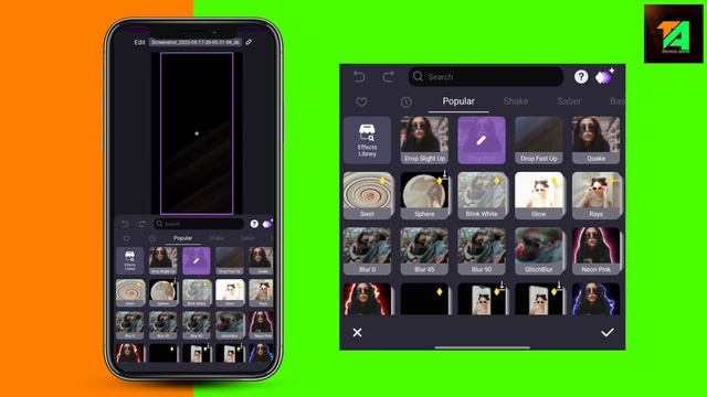 Brunera77 Viral Short Video 😱 Editing Tutorial // Android - Technical Arrow смотреть онлайн