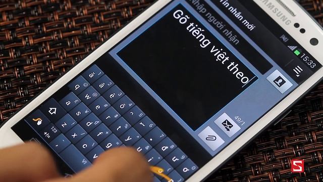 WindowsPhone 8 vs Android 4.1 - Phần 2 - CellphoneS смотреть онлайн