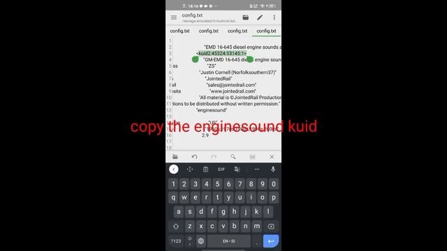 How to Add Startup Sequence| Trainz Android смотреть онлайн