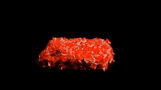 3d Particle System Platform || 2d intro logo | After effects tutorial | 3d animation logo animation смотреть онлайн