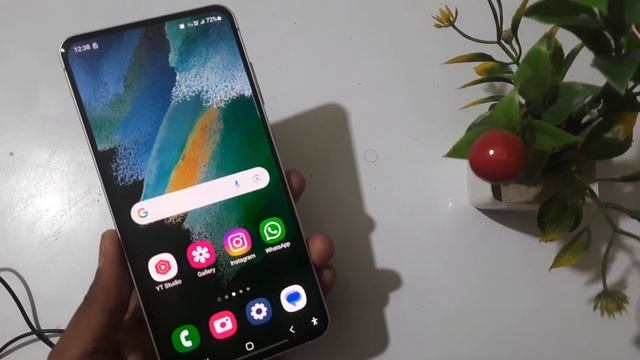 S21 FE OneUi 6 Update :- New Features & Changes | S21 Android 14 Update | S21 FE смотреть онлайн