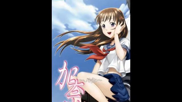 Kana - Imouto ~ Melody (PSP) смотреть онлайн