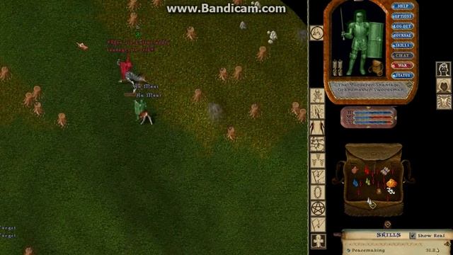 ultima online drw return 30 11 2020 смотреть онлайн