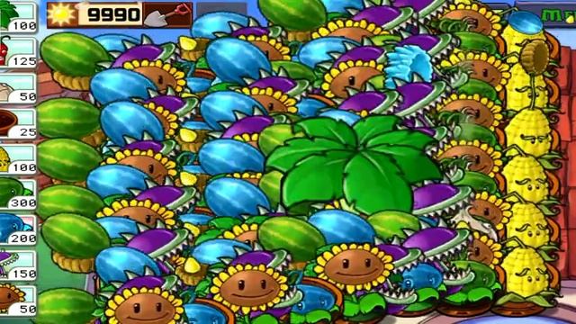 Plants vs. Zombies v3.3.4 MOD APK (Unlimited Coins/Suns)|| Plants Vs Zombie Mod Menu Game Play #330 смотреть онлайн