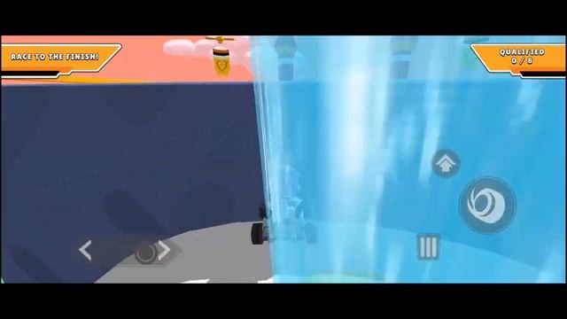 Kart Royale Android Gameplay смотреть онлайн