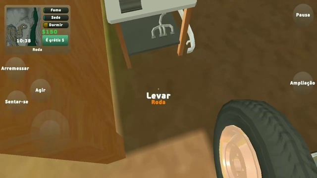 01- Saiu! PickUp 2/My Summer Car para Android/Download na descrição смотреть онлайн