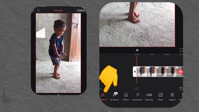 Ai cartoon and Anime video generator free in tamil | Normal video to ai video trending video editin смотреть онлайн