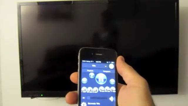 IR Remote Server смотреть онлайн