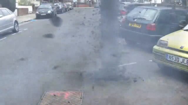 Action Movie FX - A funny thing happened on the way to the cornershop смотреть онлайн