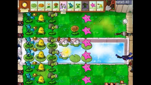 Pvz Brutal Mode Game Play[ #KgYutan #EpicOBB ] смотреть онлайн