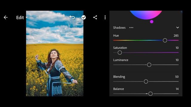 Seasonee - Without Password Lightroom Mobile Preset Free DNG | Lightroom free Presets смотреть онлайн