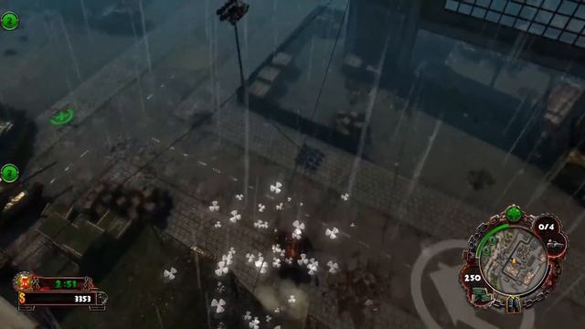 Zombie Driver HD - Indie Up Close! ZOMBIE MAYHEM ON THE ROADS! (First 15) смотреть онлайн