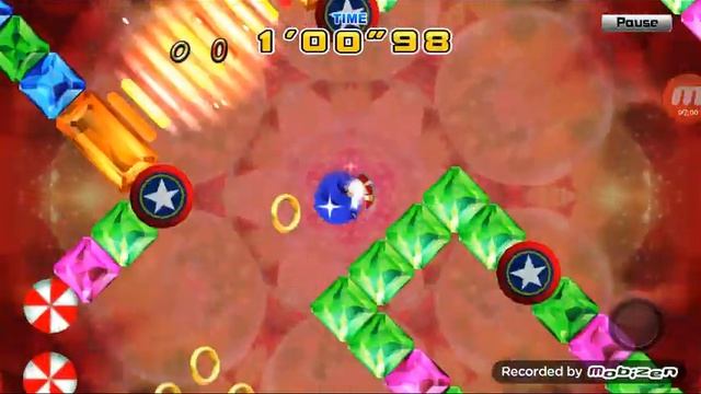 Sonic 4 episode 1 1.bölüm смотреть онлайн